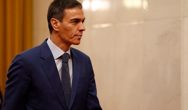 Συνάντηση-Σι-Τζινπίνγκ-με-Πέδρο-Σάντσεθ:-«Το-Πεκίνο-μπορεί-να-διαδραματίσει-σημαντικό-ρόλο-στην-επίλυση-της-σύγκρουσης-στη-Μέση-Ανατολή»