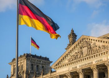 Ξεκινούν-οι-γερμανοουκρανικές-κυβερνητικές-διαβουλεύσεις-σήμερα-στο-Βερολίνο-–-Στο-επίκεντρο-η-στήριξη-στην-Ουκρανία