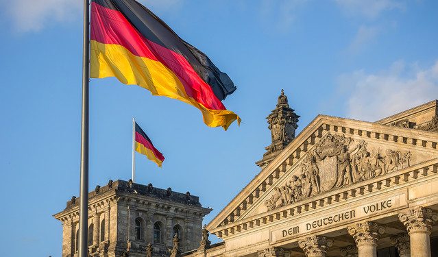 Ξεκινούν-οι-γερμανοουκρανικές-κυβερνητικές-διαβουλεύσεις-σήμερα-στο-Βερολίνο-–-Στο-επίκεντρο-η-στήριξη-στην-Ουκρανία