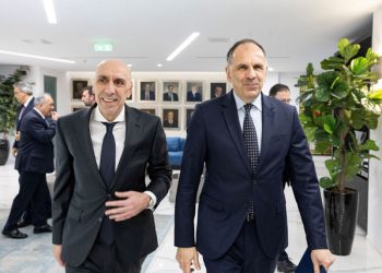 Μπρατάκος:-Σε-περιόδους-αβεβαιότητας,-δεν-κερδίζουν-οι-πιο-ισχυροί,-αλλά-οι-πιο-προετοιμασμένοι