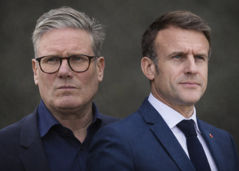 Στενά-Ορμούζ:-Μακρόν-και-Στάρμερ-θα-συμπροεδρεύσουν-την-Παρασκευή-17/4-της-βιντεοδιάσκεψης-«των-μη-εμπολέμων-προθύμων-χωρών»