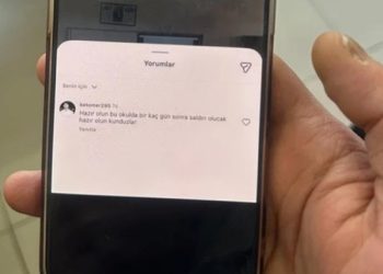 «Να-είστε-έτοιμοι»:-Απειλητικά-μηνύματα-στα-social-media-του-σχολείου-της-Σανλιούρφα-είχε-στείλει-ο-19χρονος-δράστης