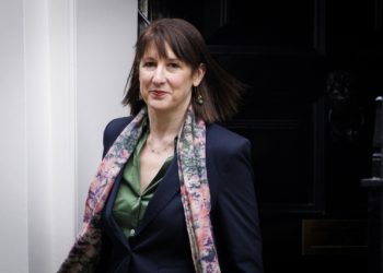 Η-Βρετανίδα-υπουργός-Οικονομικών-δηλώνει-οργισμένη-για-την-στρατηγική-του-Τραμπ-στο-Ιράν