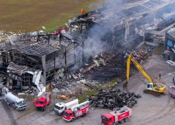 Φονική-έκρηξη-στη-«Βιολάντα»:-«Μου-είχαν-πει-ότι-μύριζε-υγραέριο-πολύ»-–-Όσα-έδειξαν-τα-24-δείγματα-που-ανέλυσε-το-Γενικό-Χημείο-του-Κράτους