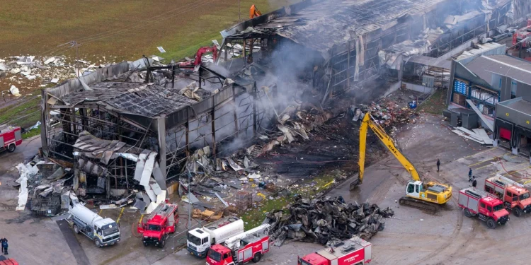 Φονική-έκρηξη-στη-«Βιολάντα»:-«Μου-είχαν-πει-ότι-μύριζε-υγραέριο-πολύ»-–-Όσα-έδειξαν-τα-24-δείγματα-που-ανέλυσε-το-Γενικό-Χημείο-του-Κράτους