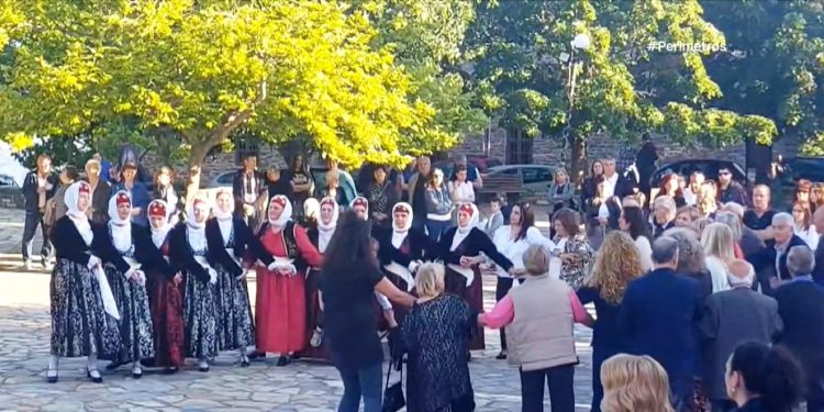 Παραδοσιακά-τραγούδια-και-χοροί-του-Μεγαλόβρυσου