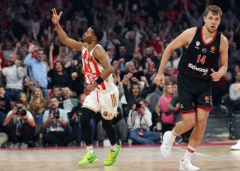 Μπάτλερ:-«Ξέρουμε-ότι-είναι-εξαιρετικά-δυνατοί-μόνοι-τους-και-έχουν-χάσει-μόνο-ένα-παιχνίδι-στη-euroleague»