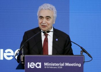 Φατίχ-Μπιρόλ-(ΔΟΕ):-Ο-Απρίλιος-«αναμένεται-να-είναι-χειρότερος-από-τον-Μάρτιο»-για-τον-ενεργειακό-τομέα