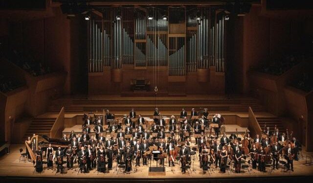 Μέγαρο-Μουσικής-Αθηνών:-Πασχαλινή-συναυλία-με-μουσικά-αριστουργήματα-από-την-Κρατική-Ορχήστρα-Αθηνών