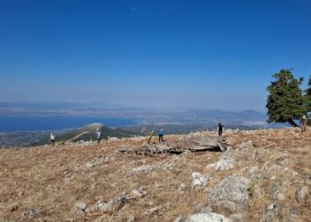 Ερέτρια-Εύβοιας:-Σημαντικά-αρχαιολογικά-ευρήματα-φωτίζουν-την-εξέλιξή-της-από-τη-Νεολιθική-εποχή