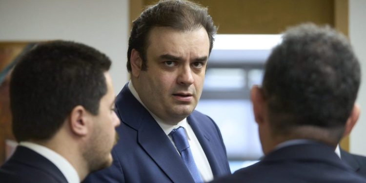 Πιερρακάκης-από-Ουάσινγκτον:-Κίνδυνος-για-μία-από-τις-μεγαλύτερες-ενεργειακές-κρίσεις-στη-σύγχρονη-ιστορία