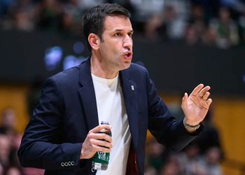 Μιρέτ:-«Έχουμε-πολύ-ενθουσιασμό,-θέλουμε-να-παίξουμε-στο-final-4-στη-Μπανταλόνα»