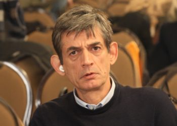 Καρανίκας:-Άχρηστη-και-ανίκανη-αντιπολίτευση-στην-κοσμάρα-της,-τώρα-ασχολείται-με-το-αν-έχει-πτυχίο-ο-Λαζαρίδης