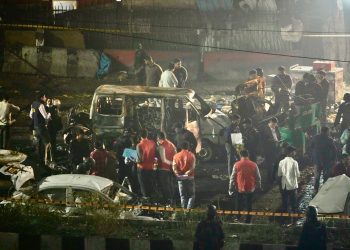 Ινδία:-Τουλάχιστον-10-νεκροί-από-έκρηξη-σε-ηλεκτροπαραγωγικό-σταθμό