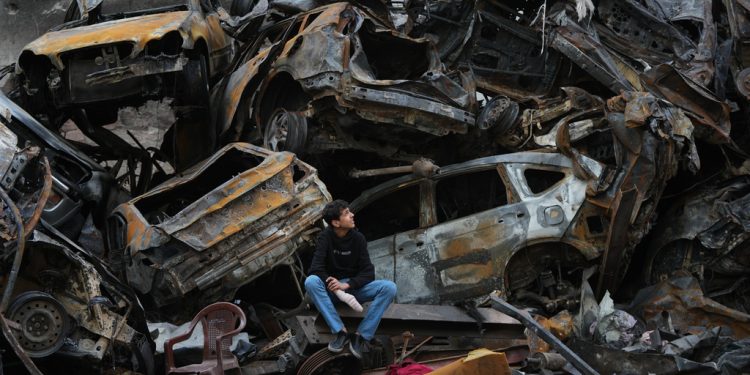 live:-Ολοκληρώθηκαν-οι-συνομιλίες-για-τον-Λίβανο-μετά-από-περίπου-δύο-ώρες-–-Η-Χεζμπολάχ-«σφυροκοπά»-το-βόρειο-Ισραήλ