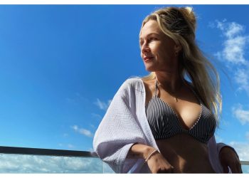 Συγκλονίζει-η-Τζένι-Γκάρθ:-«Αυτοτραυματίστηκα-όταν-χώρισα-και-με-είδε-η-κόρη-μου»