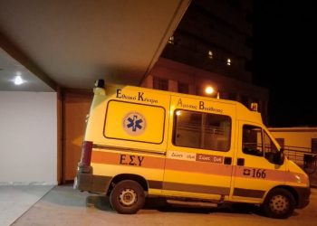 Άγιο-Όρος:-Νεκρός-μοναχός-σε-τροχαίο-μετά-τη-λιτανεία-της-εικόνας-της-Παναγίας-«Άξιον-Εστί»