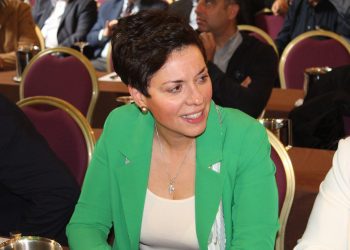 Μαρία-Γαλλιού:-Ο-κ.-Αγοραστός-σε-ρόλο-Ιεροεξεταστή-–-Θρησκευτικά-φρονήματα-αντί-πολιτικής-κριτικής