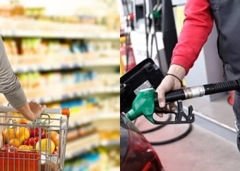 Ένας-μήνας-με-πλαφόν-σε-καύσιμα-και-63-αγαθά:-Συγκρατήθηκαν-οι-τιμές;-Ούτε-καν