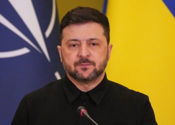 Ζελένσκι:-Με-τον-πόλεμο-στο-Ιράν,-οι-διαπραγματευτές-των-ΗΠΑ-δεν-έχουν-χρόνο-για-την-Ουκρανία