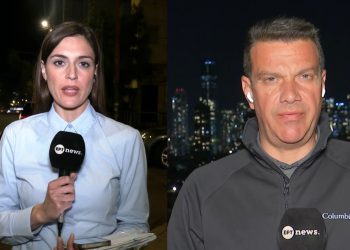 Διπλωματικές-προσπάθειες-υπό-ασταμάτητες-συγκρούσεις-στη-Μέση-Ανατολή-–-Τι-μεταδίδουν-οι-απεσταλμένοι-του-ΕΡΤnews