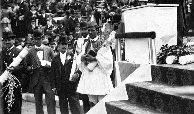 Σαν-σήμερα-15-Απριλίου:-130-χρόνια-από-τη-λήξη-των-Ολυμπιακών-Αγώνων-της-Αθήνας