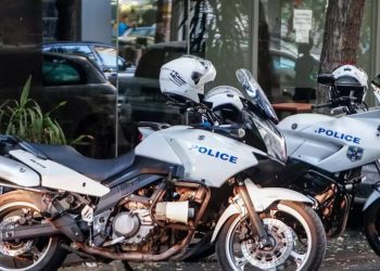 Πάτρα:-Απεσταλμένος-του-Θεού-δήλωσε-44χρονος-που-συνελήφθη-με-κλεμμένη-μηχανή