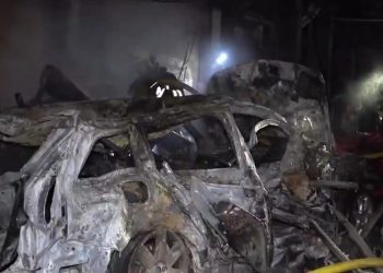 Ουκρανία:-8χρονο-αγόρι-σκοτώθηκε-και-άλλοι-14-τραυματίστηκαν-σε-ρωσική-επίθεση-με-drones