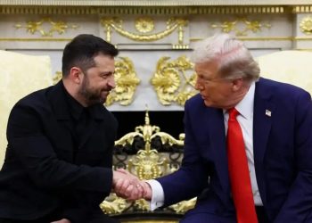 Ζελένσκι:-Με-τον-πόλεμο-στο-Ιράν-οι-ΗΠΑ-δεν-έχουν-χρόνο-για-την-Ουκρανία