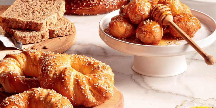 Νηστίσιμο-γλυκό-που-θα-το-φτιάχνεις-όλο-τον-χρόνο