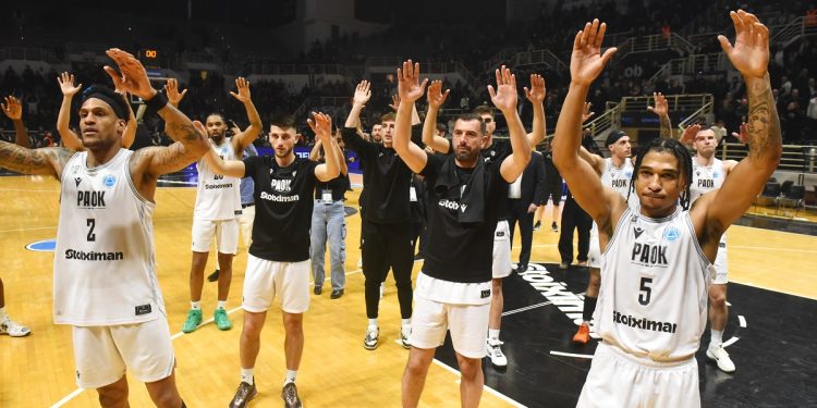 Ο-ΠΑΟΚ-κατέθεσε-αίτημα-να-ενταχθεί-στην-euroleague