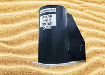 Αποθήκευση-ενέργειας:-Οι-μπαταρίες-άμμου-μπαίνουν-σε-φάση-δοκιμών-και-αλλάζουν-το-παιχνίδι