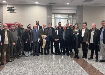 Τουρκία:-Σε-φυλάκιση-2,5-ετών-καταδικάστηκε-ο-δημοσιογράφος-Αράπκιρλι