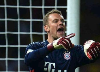 Νόιερ:-«Δεν-είμαι-μόνος-στην-κορυφή,-υπάρχουν-κι-άλλοι-θρύλοι»