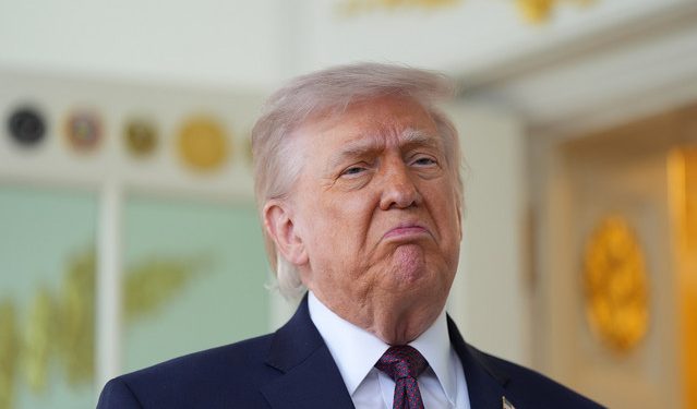 Τραμπ-για-Ιράν:-Έπρεπε-να-παρέμβω-–-Ο-πόλεμος-είναι-κοντά-στο-τέλος