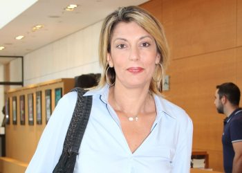 Άννα-Καραμανλή:-«Τέσσερις-μήνες-καθηλωμένη-στο-κρεβάτι»-–-Η-εξομολόγηση-για-τις-εγκυμοσύνες