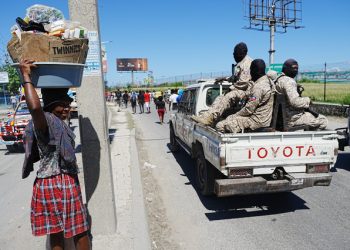 Οι-συμμορίες-αλλάζουν-τακτική-υπό-την-πίεση-της-αστυνομίας-στην-Αϊτή
