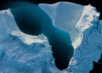 Γροιλανδία-–-Σοκ-από-το-ρεκόρ-ζέστης-109-ετών-στον-Αρκτικό-Κύκλο