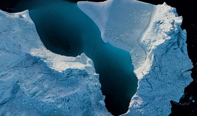 Γροιλανδία-–-Σοκ-από-το-ρεκόρ-ζέστης-109-ετών-στον-Αρκτικό-Κύκλο