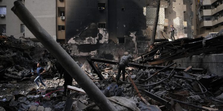 live:-Διαβουλεύσεις-για-νέο-γύρο-συνομιλιών-μεταξύ-ΗΠΑ-και-Ιράν-μέσα-στις-επόμενες-ημέρες