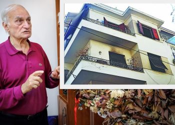 o-Μανώλης-Μαυρομμάτης-«επιστρέφει-στη-ζωή»-μετά-από-δύο-χρόνια