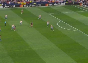 Οι-καλύτερες-στιγμές-από-τη-νίκη-της-Μπαρτσελόνα-εναντίον-της-Ατλέτικο-(vid)