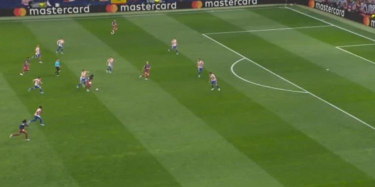 Οι-καλύτερες-στιγμές-από-τη-νίκη-της-Μπαρτσελόνα-εναντίον-της-Ατλέτικο-(vid)