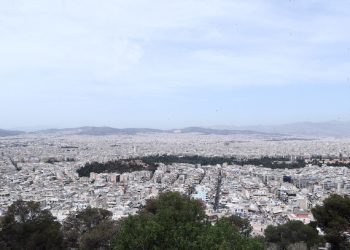 Ο-καιρός-σήμερα-15/4/2026