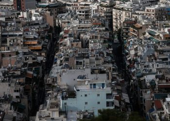 Η-Ελλάδα-στη-2η-θέση-στην-ΕΕ-με-τη-μεγαλύτερη-αύξηση-ενοικίων-το-2025
