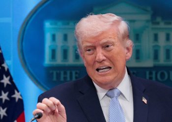 Ντόναλντ-Τραμπ:-Ο-πόλεμος-με-το-Ιράν-είναι-πολύ-κοντά-στο-τέλος-του