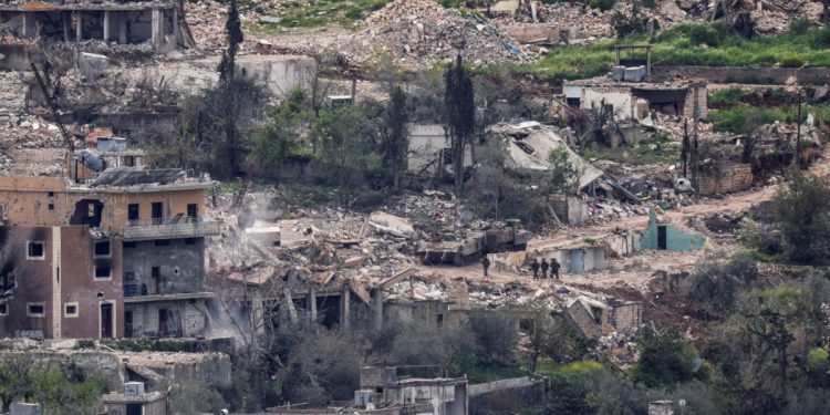 Ξανά-στο-στόχαστρο-Τραμπ-το-ΝΑΤΟ:-«Δεν-ήταν-δίπλα-μας-και-δεν-θα-είναι-ούτε-στο-μέλλον»-–-Συνεχίζονται-οι-διαπραγματεύσεις-με-το-Ιράν,-λένε-οι-ΗΠΑ