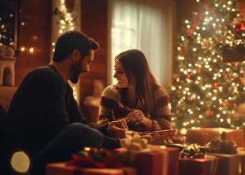 Σχέση-ή-Χριστουγεννιάτικο-άγχος:-Ποιος-θα-βγει-κερδισμένος-φέτος;