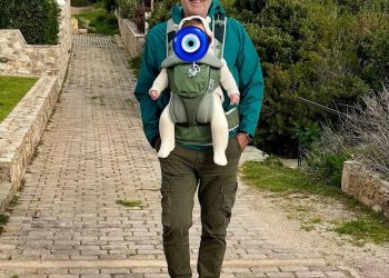 Πρώην-υπουργός-άφησε-την-πολιτική-και-έγινε-«χαζοπαππούς»