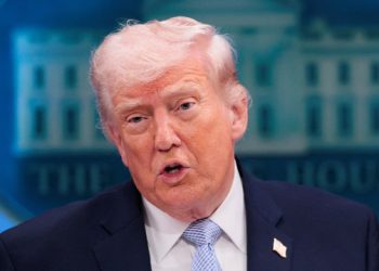 Νέα-επίθεση-Τραμπ-στον-Πάπα-Λέοντα:-Πείτε-του-ότι-το-Ιράν-έχει-σκοτώσει-42.000-άοπλους-διαδηλωτές